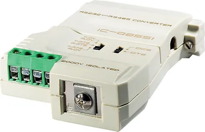 Productafbeelding van Roline 12.02.1029 - Datatransferaansluiting - Grijs
