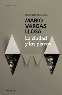 Image de La ciudad y los perros