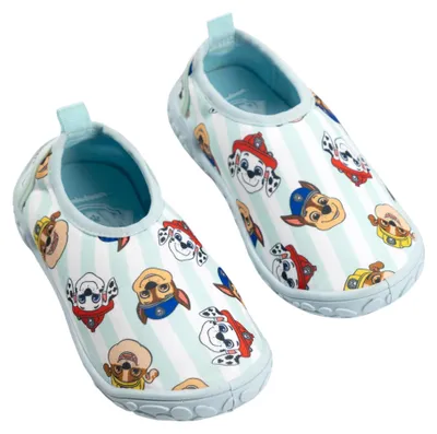 Produktbild von Paw Patrol - Figuren Schwimmschuhe für Jungen NS9969 (28 EU) (Blau)