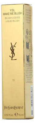 Obrázek produktu pro Yves Saint Laurent Make Me Blush 15 Chili Crush (15 ml)