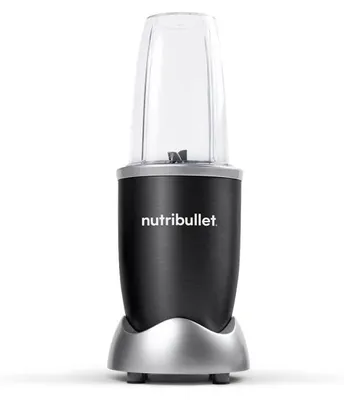 Produktbild von Nutribullet Original 600 NB606B Blender, 600 W - Schwarz
