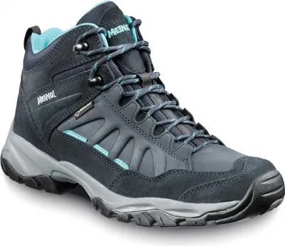 Produktbild von MEINDL NEBRASKA MID GTX DAMEN blau 42.5