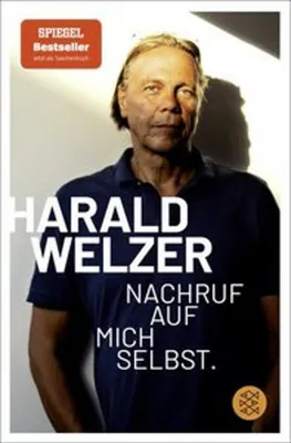 Immagine prodotto di Nachruf auf mich selbst.