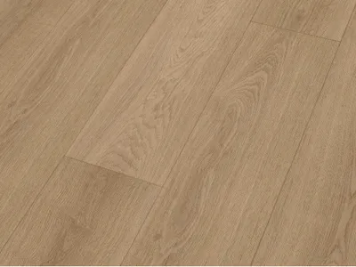 Produktbild von Meister | 2,059 m² | Beige 5,5 mm Designboden Rigid RD 300 S Eiche Seafront Holzoptik, Klick Verlegung wasserfest, mit integrierter Daemmung fuer Fussbodenheizung