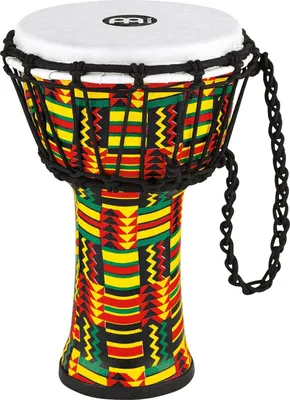 Zdjęcie produktu dla Meinl Junior Djembe JRD-SI