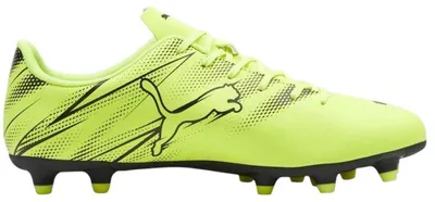 Immagine prodotto di Puma - Scarpe da calcio da uomo "Attacanto" PP6961 (45,5 EU) (verde)