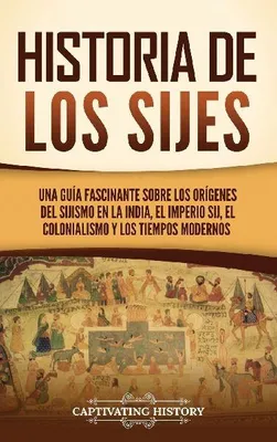 Produktbild von Geschichte der Sikhs