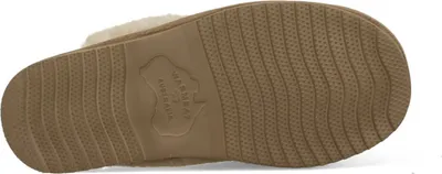 Produktbild von Warmbat Pantoffels Flurry FLS321051 Stone Beige-36