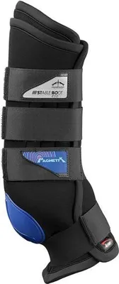 Produktbild von Veredus Stallgamaschen Magnetik hinten