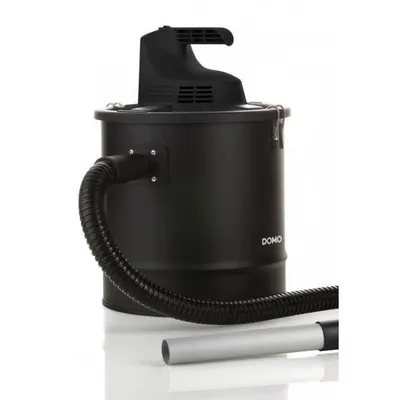 Produktbild von Domo DO232AZ, 20 l, Schwarz, 5 m, 3,5 cm, Trocken, 180 AW