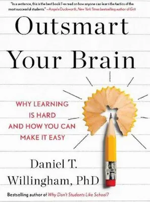 Zdjęcie produktu dla Outsmart Your Brain