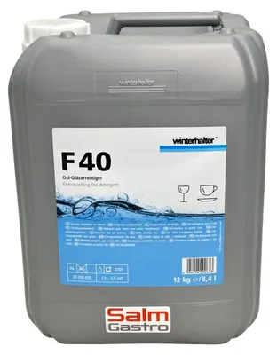 Productafbeelding van Winterhouder - Voor voertuigen tot 8.5 kg - 8.5 liter