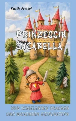 Produktbild von Prinzessin Susabella