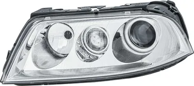 Produktbild von Hella Scheinwerfer links für VW Passat 3B