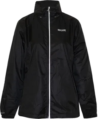 Obrázek produktu pro Dámská softshellová bunda Regatta Corinne IV waterproof RG3378 (44 DE) (Black)