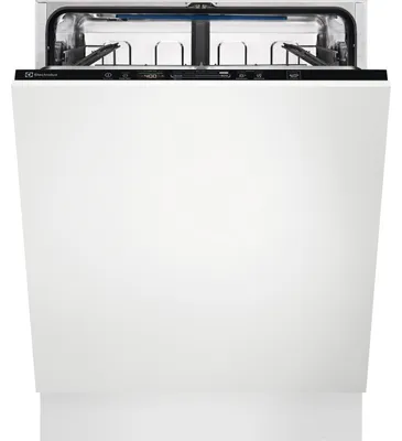 Produktbild von Electrolux KESC7400L, Voll integriert, Standardgröße (60 cm), Schwarz, Schieber, Heiß, Zusammenklappbar