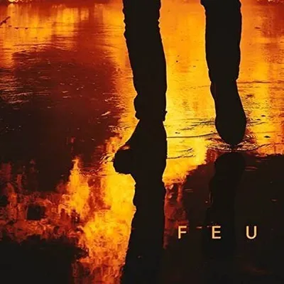 Obrázek produktu pro Nekfeu – Oheň