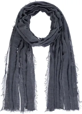 Produktbild von Passigatti Schal Herren Uni, Gr. ONESIZE