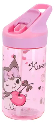 Image de Gourde Kuromi