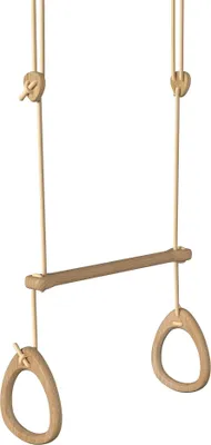Produktbild von Lillagunga Ringtrapez "Acrobat"