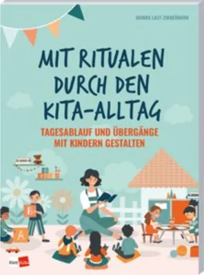 Produktbild von Mit Ritualen durch den Kita-Alltag