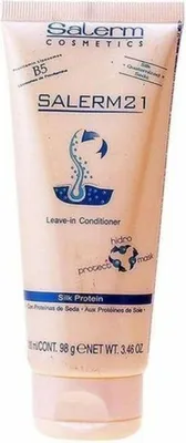 Image de SALERM | SALERM 21 | Hair Conditioners | Masks