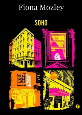 Produktbild von Soho
