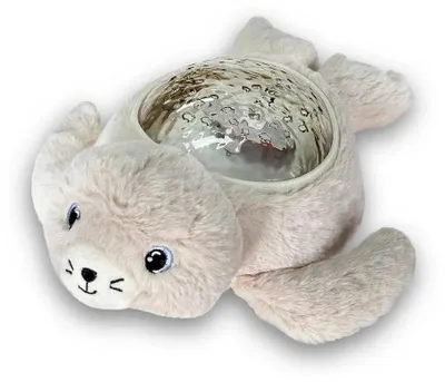 Immagine prodotto di Pabobo Baby Proiettore Baby Aqua Dream Seal AAQ01-SEAL