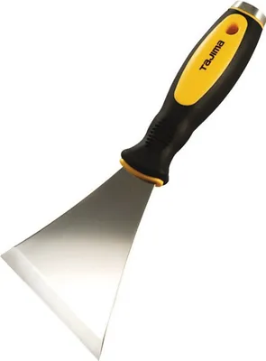 Produktbild von Tajima Eckschaber 90 mm Klingenbreite