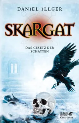 Obrázok produktu pre Skargat 2 (Skargat, Bd. 2)