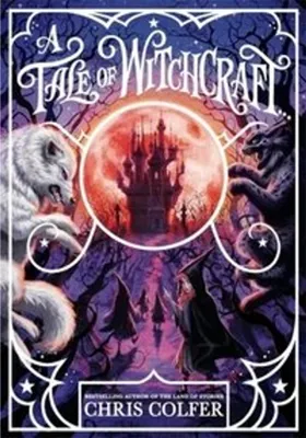 Imagen del producto de A Tale of Magic: A Tale of Witchcraft