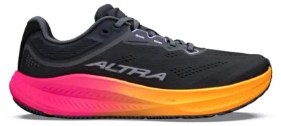 Obrázok produktu pre Altra W Torin 9 – čierna/čierna/ružová glo, veľkosť: 7,5