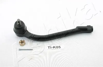 Produktbild von ASHIKA Spurstangenkopf Spurstange für HYUNDAI i30 (FD) vorne Rechts 111-0K-K05R