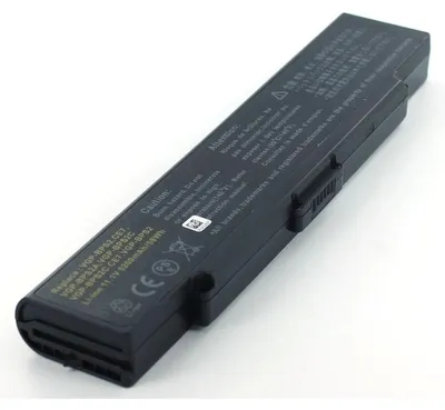 Produktbild von AGI 11760, 4400 mAh, Notebook/Tablet, Lithium-Ion, 20,7 cm, 4,9 cm, 2 cm