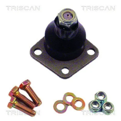 Produktbild von TRISCAN Traggelenk für FIAT Strada Pickup (178) 8500 15525