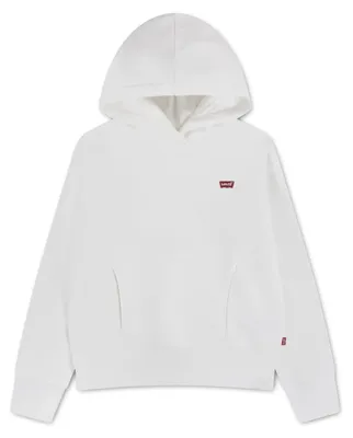 Produktbild von Levi's® Batwing Patch Oversize Kapuzenpullover