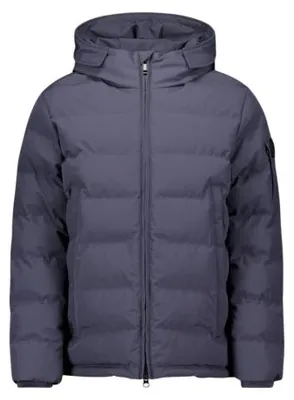 Productafbeelding van Airforce casual winterjas heren