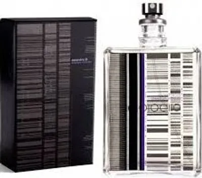 Produktbild von Escentric Molecules Escentric 01 Eau de Toilette unisex 100 ml