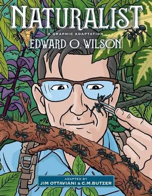 Obrázek produktu pro Naturalist