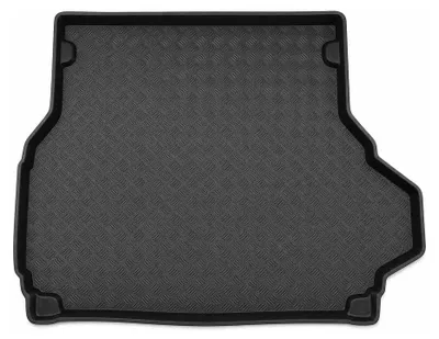 Imagen del producto de Bandeja de maletero de goma para Land Rover III L322 Vogue 2001-2012 – , a medida