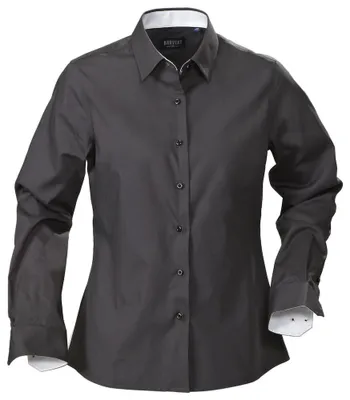 Produktbild von Harvest Redding oxford lady blouse