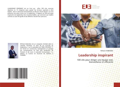 Produktbild von Leadership inspirant