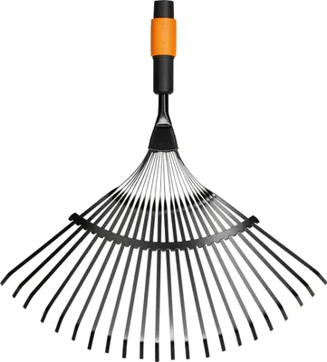 Produktbild von Fiskars QuikFit Fächerbesen