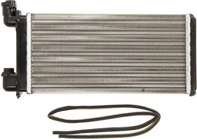 Produktbild von THERMOTEC D6B013TT Wärmetauscher Innenraumheizung Kühler für BMW 3 Limousine (E30) 3 Cabrio (E30) 3 Touring (E30) Z1 Roadster
