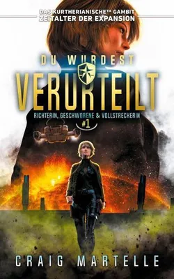 Produktbild von Du wurdest verurteilt