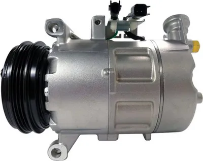 Obrázek produktu pro Kompresor klimatizace MAHLE pro VOLVO S60 II