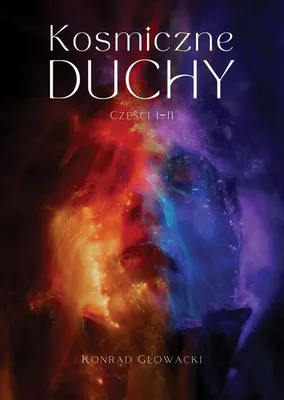 Produktbild von Kosmiczne duchy