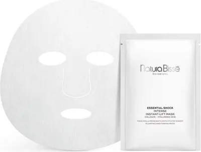 Produktbild von Natura Bissé Essential Shock Intensive Instant Lift Maske 4 Einheiten