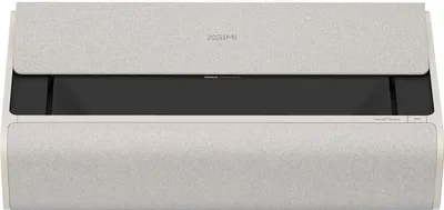 Produktbild von XGIMI AURA 2, DLP, UHD 4K (3840x2160), 16:9, 2286 - 3810 mm (90 - 150"), 2300 ISO lumens, 4:3, 16:9
