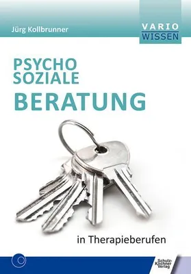 Immagine prodotto di Psychosoziale Beratung in Therapieberufen
